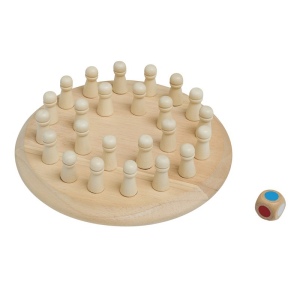 Jeu de mémoire COLOURMATCH