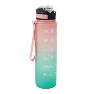 Gourde pour le sport HYDRO LEVEL