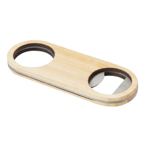 Ouvre-bouteille en bambou SIZZLE
