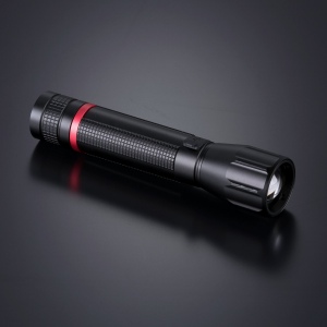 Optima grande lampe torche colorée