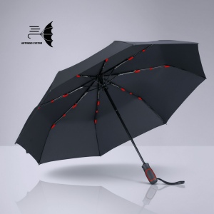 Dynamic parapluie avec fonction DAS