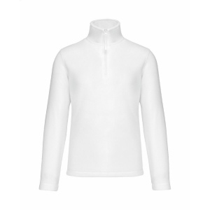 KA912 veste polaire à fermeture éclair courte