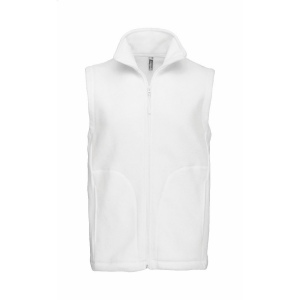 KA913 veste polaire bodywarmer