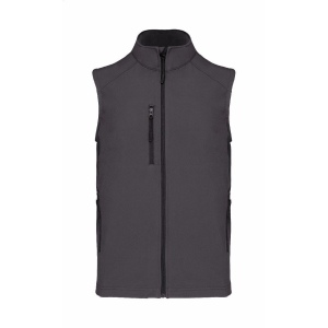 KA403 Veste softshell 3 couches