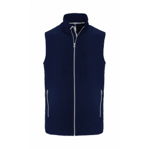 KA423 veste softshell 2 couches bodywarmer