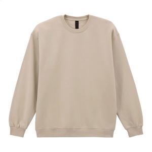 GISF000 sweat à col ras du cou