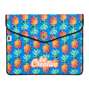 Compack Sac pour ordinateur portable personnalisable en RPET