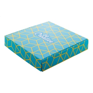 CreaBox Post Slim M boîte postale fine