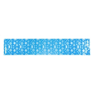 PrinTable L Chemin de table personnalisable en RPET