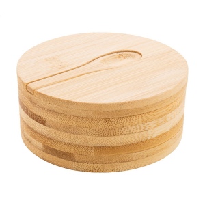 Munnar porte-sel et poivre