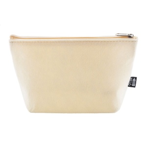 Refelt Beauty Trousse de maquillage en RPET
