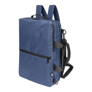Walton Sac à dos porte documents en RPET
