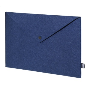 Refelt Slim Porte-documents en RPET