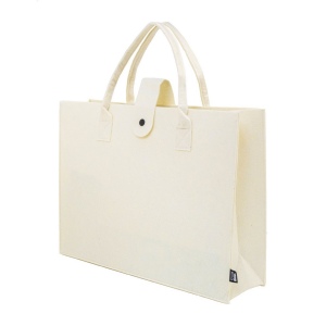 Refelt Shop Lux Sac shopping en RPET