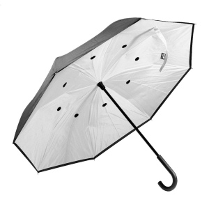 Raura Parapluie réversible RPET
