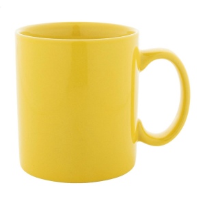 Kolomu Mug en céramique coloré