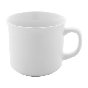 Woodstock Flat Mug vintage mat
