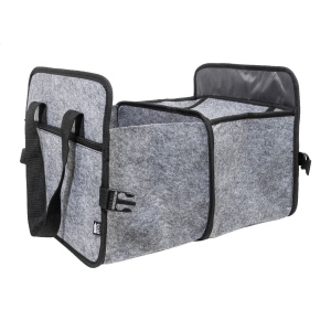 Refelt Ride Organiseur de coffre en RPET