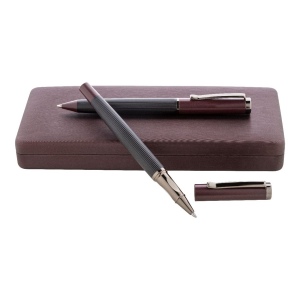 Macaye parure de stylos