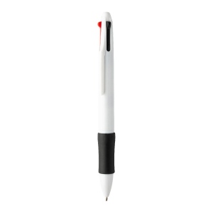 Quattro stylo bille 4 couleurs RABS