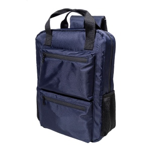 Westing Sac à dos en RPET twill