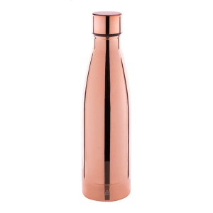 Roppar Oro Bouteille isotherme en cuivre RSS