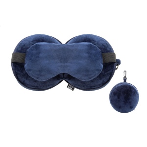 Dreamfly Oreiller de voyage en RPET