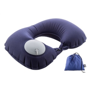 Jetpump Oreiller de voyage en RPET