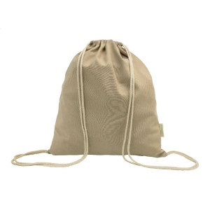 Dropex Sac piscine en coton recyclé