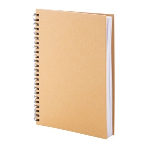 Strobus A5 Carnet de notes