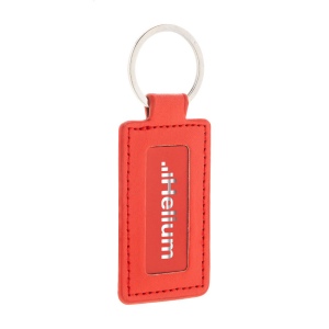 ShineKey Rect porte-clés RPU