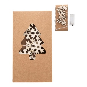 Polaris Guirlande lumineuse de Noël