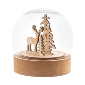 Sirius Décoration de Noël