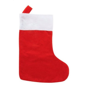 Strumpox Chsussette de Noël en RPET