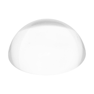 Hemisphere presse-papiers