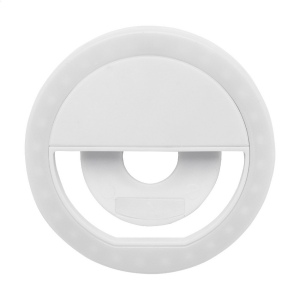 Radiance Anneau lumineux pour selfie RABS