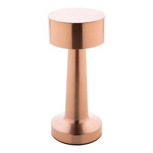 Flanagan Oro lampe de table de bar