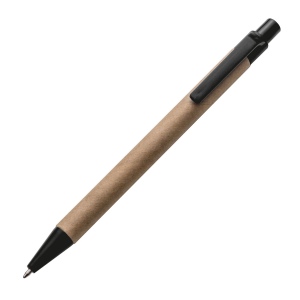 Stylo en carton