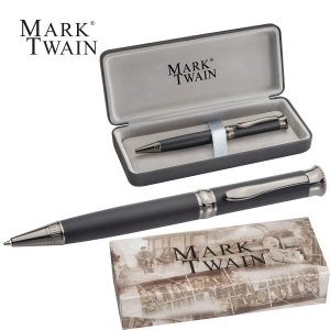 Stylo bille Mark Twain