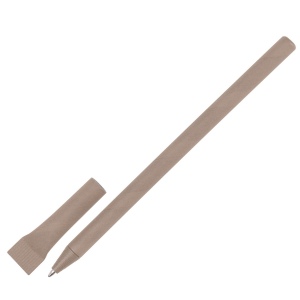 Stylo en carton