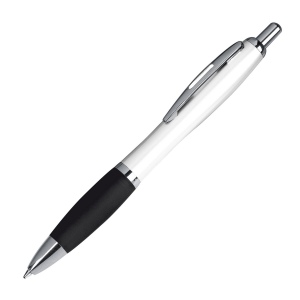 Stylo bille en plastique
