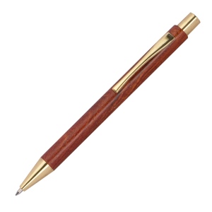 Stylo à bille en bois