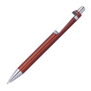 Stylo à bille en bois