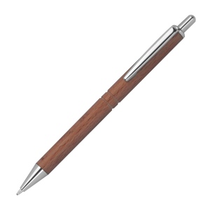 Stylo à bille en bois