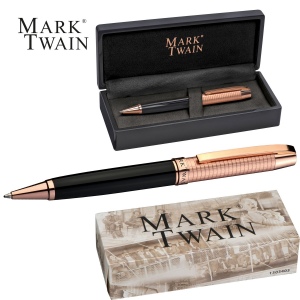 Stylo Mark Twain