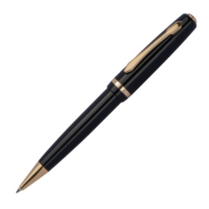 Stylo à bille twist
