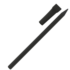 Stylo à bille sans encre en papier