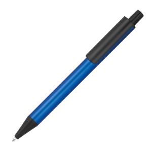 Stylo à bille en aluminium