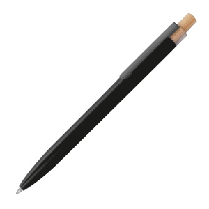 Stylo à bille en aluminium recyclé