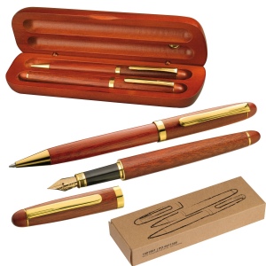 Set tout en bois